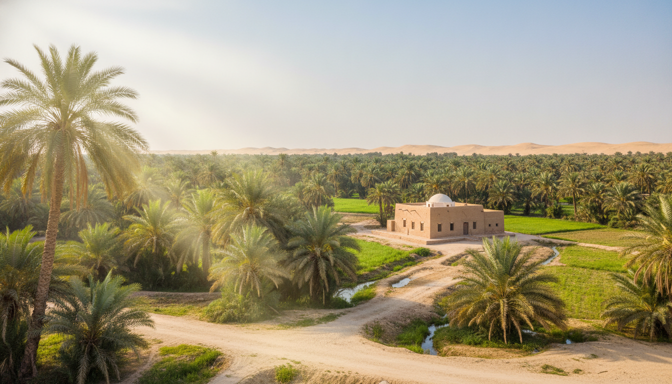 MT1360 - مسار الأحساء